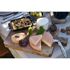 Staub Mini-Auflaufform 18 Cm X 11 Cm, Gusseisen -Staub 000008325