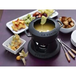 Staub Servierplatte Weiß 36 Cm X 14 Cm, Keramik, Reinweiß -Staub 000010841