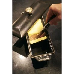 Staub Terrine 30 X 11 Cm, Gusseisen -Staub 000011524