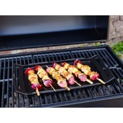 Staub Plancha 38 Cm, Gusseisen -Staub 000011714