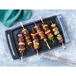 Staub Plancha 38 Cm, Gusseisen -Staub 000011732