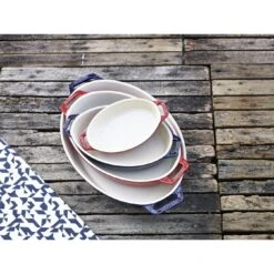 Staub Auflaufform 17 Cm, Keramik -Staub 000017232