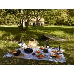 Staub Schüssel 14 Cm, Keramik, Orange -Staub 000017283