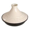 Staub Tajine 20 Cm, Gusseisen, Cream -Staub 1302823