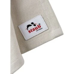 Staub Geschirrtücher 70 Cm X 50 Cm, Blau -Staub 40501 306 0 5 1