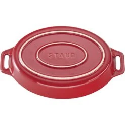 Staub Auflaufform 23 Cm, Keramik -Staub 40508 606 3 1