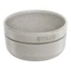 Staub Schüssel 12 Cm, Keramik, Weisser Trüffel 2 Staub Schüssel 12 Cm, Keramik, Weisser Trüffel -Staub 40508055 1