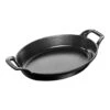 Staub Ofenform 28 Cm, Gusseisen 1 Staub Ofenform 28 Cm, Gusseisen -Staub 40509 341 0 1