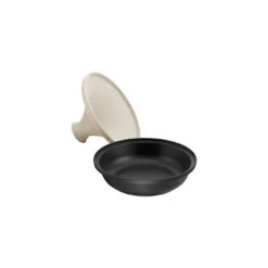 Staub Tajine 20 Cm, Gusseisen, Cream -Staub 40509 394 0 5