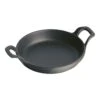 Staub Auflaufform 12 Cm, Gusseisen -Staub 40509 472 0 1