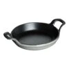 Staub Mini-Auflaufform 12 Cm, Gusseisen -Staub 40509 544 0 1