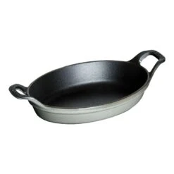 Staub Mini-Auflaufform 15 Cm, Gusseisen