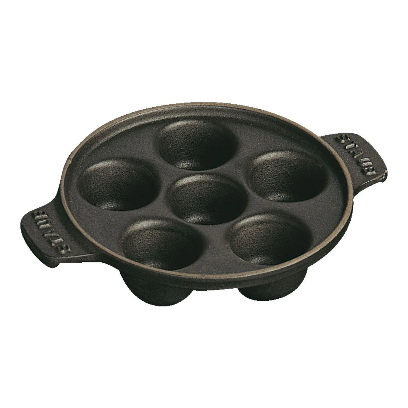 Staub Schneckenteller 14 Cm 3 Staub Schneckenteller 14 Cm