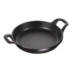 Staub Auflaufform 16 Cm, Gusseisen