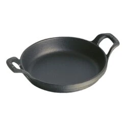 Staub Ofenform 20 Cm, Gusseisen