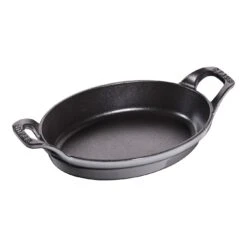 Staub Ofenform 21 Cm, Gusseisen