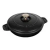 Staub Ofenform Mit Deckel 20 Cm, Gusseisen -Staub 40509 579 0 2