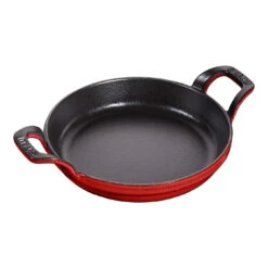 Staub Ofenform 16 Cm, Gusseisen