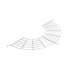 Staub Abtropfgitter, Edelstahl 7 Staub Abtropfgitter, Edelstahl -Staub 40509 915 0 4