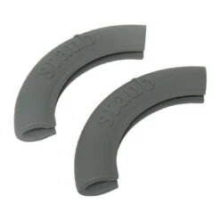 Staub Griff 2-tlg, Kunststoff -Staub 40509 916 0 3