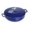 Staub Bouillabaissetopf 28 Cm, Gusseisen -Staub 40510 326 0 1
