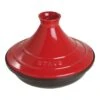 Staub Tajine 28 Cm, Gusseisen, Kirsch-Rot -Staub 40510 327 0 1