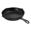 Staub Bratpfanne 26 Cm, Gusseisen, Schwarz -Staub 40510 617 0 2