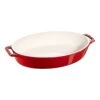 Staub Auflaufform 30 Cm, Keramik -Staub 40510 806 0 1