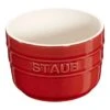 Staub XS Mini Förmchen 2-tlg 2 Staub XS Mini Förmchen 2-tlg -Staub 40511 103 0 1