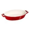 Staub Auflaufform 17 Cm, Keramik -Staub 40511 153 0 1