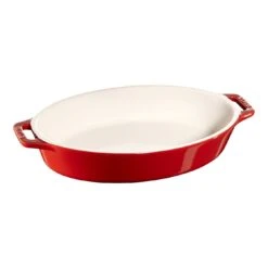 Staub Auflaufform 23 Cm, Keramik