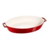 Staub Auflaufform 37 Cm, Keramik -Staub 40511 160 0 1