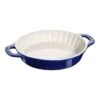 Staub Kuchenform 24 Cm, Keramik 1 Staub Kuchenform 24 Cm, Keramik -Staub 40511 165 0 1