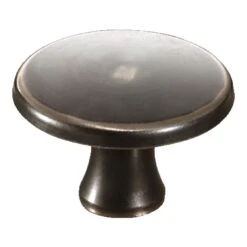 Staub Knauf Vintage 2 Cm, Messing