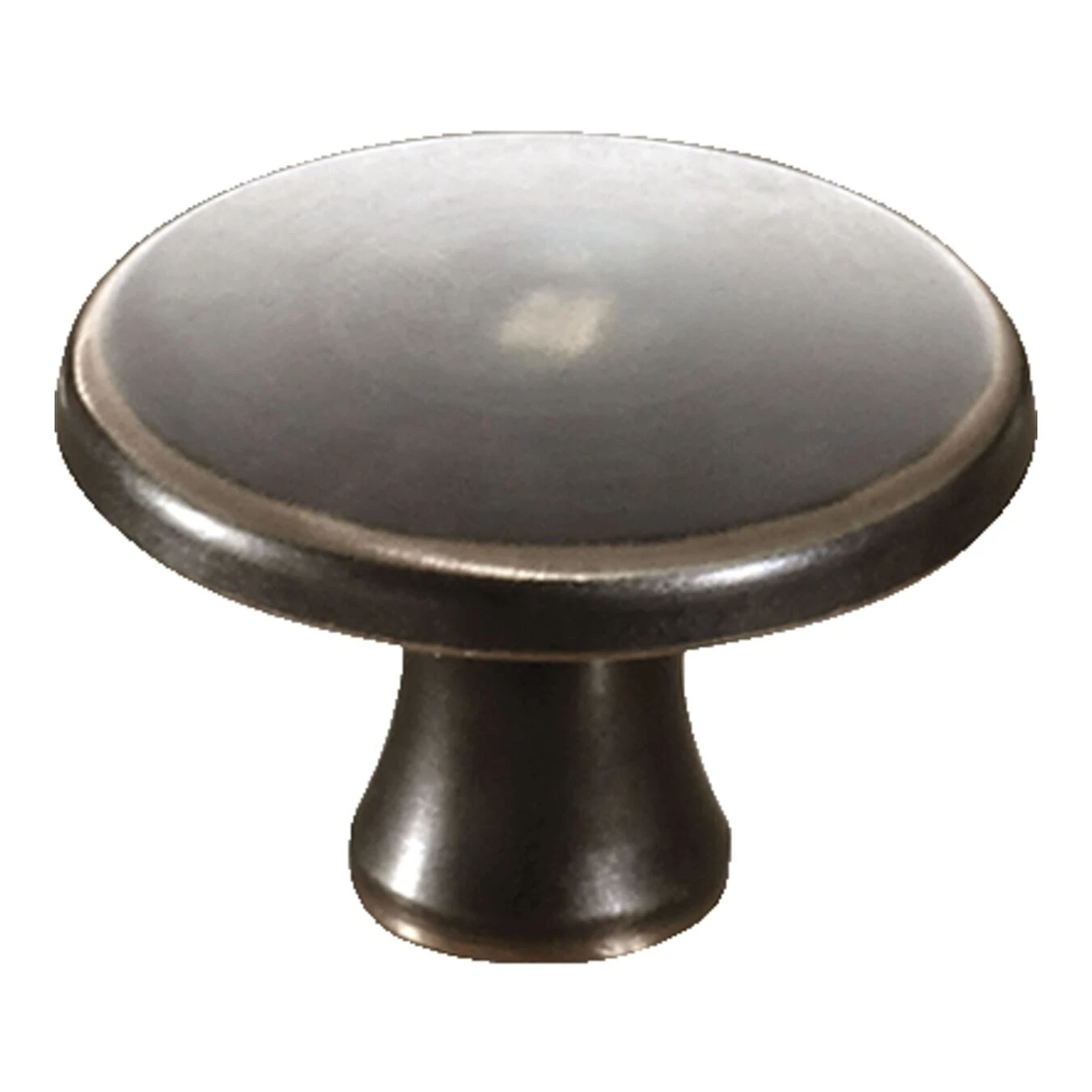 Staub Knauf Vintage 2 Cm, Messing 3 Staub Knauf Vintage 2 Cm, Messing