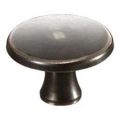 Staub Knauf Vintage 4 Cm, Messing