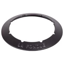 Staub Fondue Set 20 Cm, Schwarz -Staub 40511 972 0 6