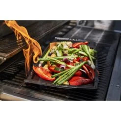 Staub Plancha 38 Cm, Gusseisen -Staub 424417863