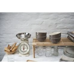 Staub Schüssel 12 Cm, Keramik, Antik-Grau -Staub 424423742