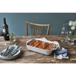 Staub Auflaufform 34 Cm X 24 Cm, Keramik -Staub 750030760