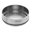 Staub Dämpfeinsatz 26 Cm, Edelstahl -Staub 750050685