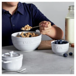 Staub Förmchenset 2-tlg -Staub 750057843