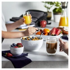 Staub Förmchenset 2-tlg -Staub 750057844