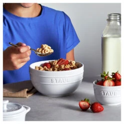 Staub Förmchenset 2-tlg -Staub 750057846