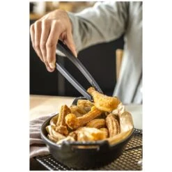 Staub Zange, 31 Cm, Silikon -Staub 750061387