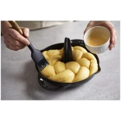 Staub Backpinsel, 22 Cm, Silikon -Staub 750062186